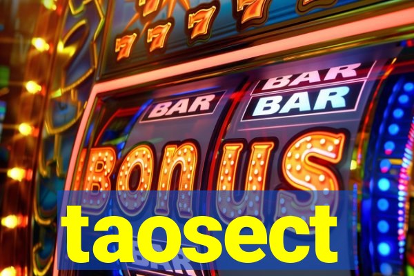taosect