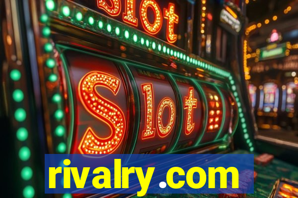rivalry.com