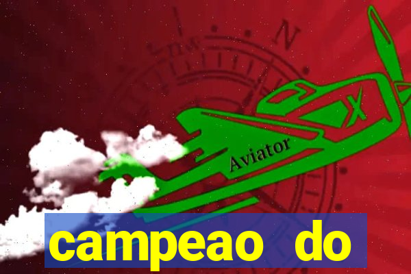 campeao do brasileirao 2021