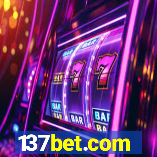 137bet.com