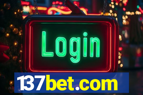 137bet.com