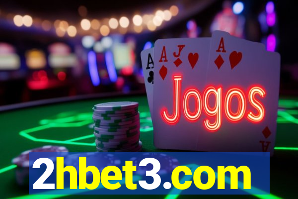 2hbet3.com