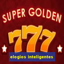 elogios inteligentes