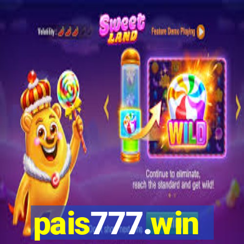 pais777.win