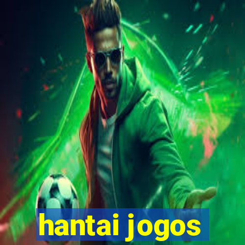 hantai jogos