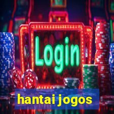 hantai jogos