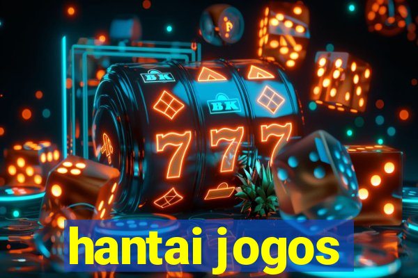 hantai jogos