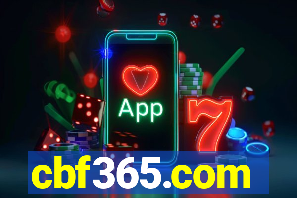 cbf365.com