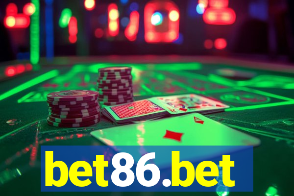 bet86.bet