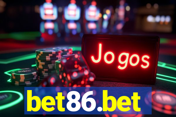 bet86.bet