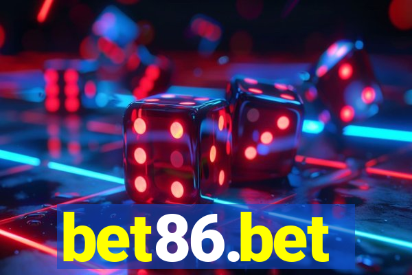 bet86.bet