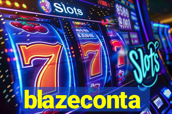 blazeconta