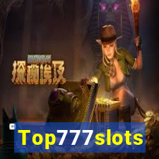 Top777slots