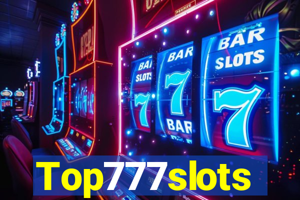 Top777slots