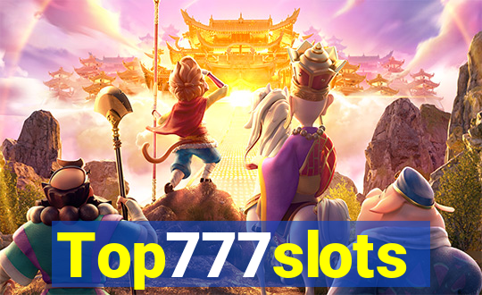 Top777slots