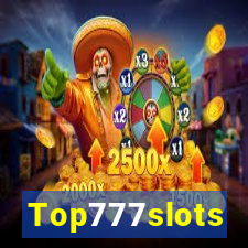 Top777slots