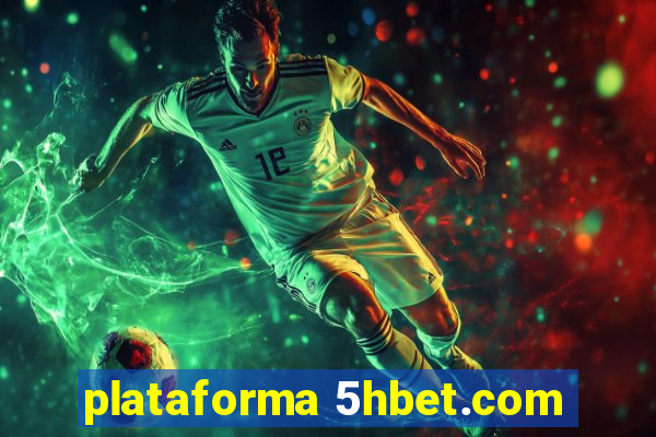 plataforma 5hbet.com