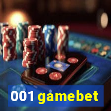 001 gamebet