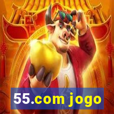 55.com jogo