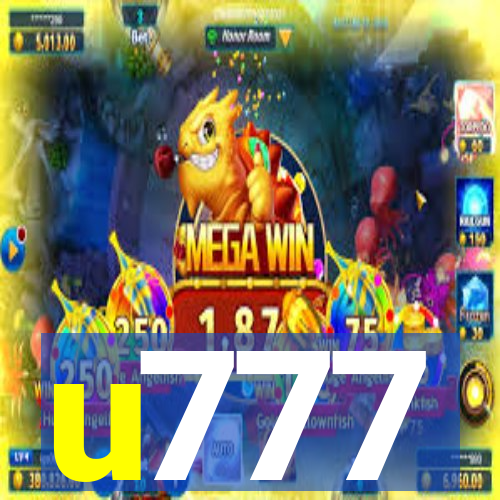 u777