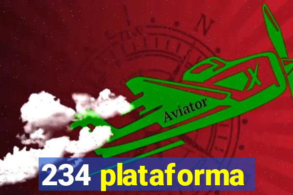 234 plataforma