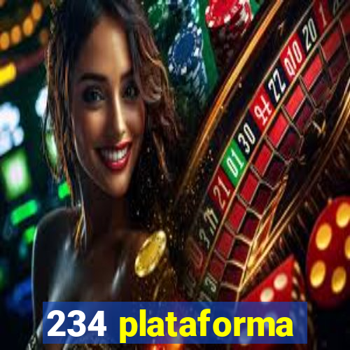 234 plataforma