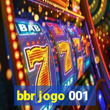 bbr jogo 001