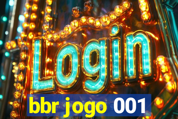 bbr jogo 001