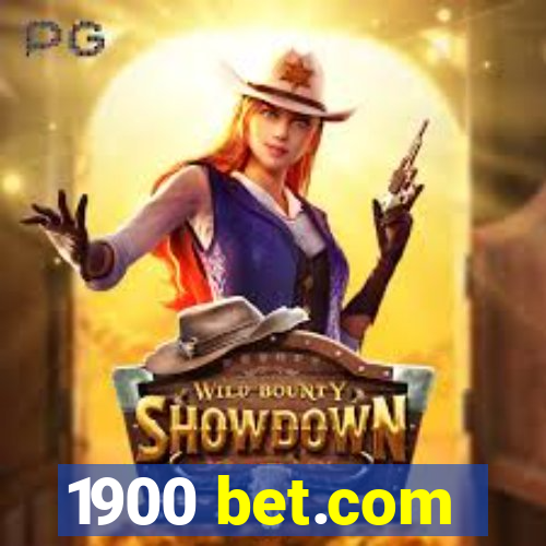 1900 bet.com