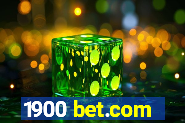 1900 bet.com