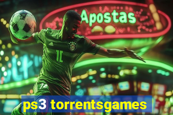 ps3 torrentsgames