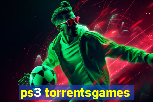 ps3 torrentsgames