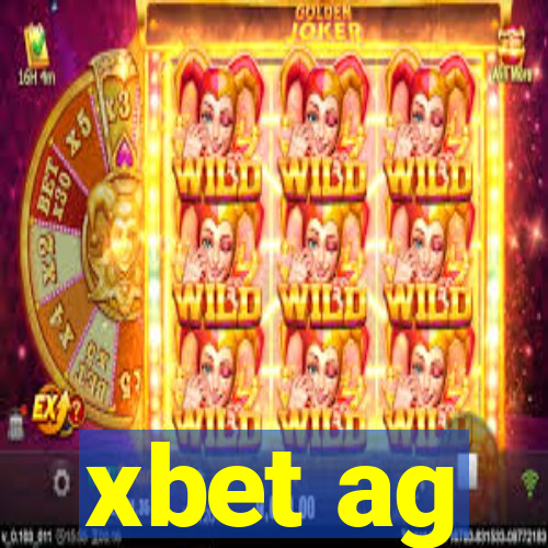 xbet ag