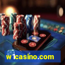 w1casino.com