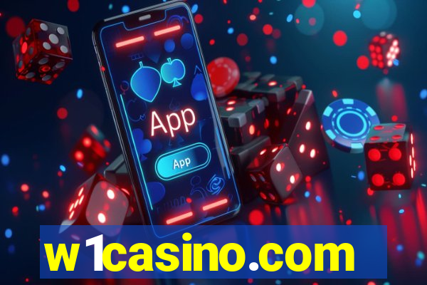 w1casino.com