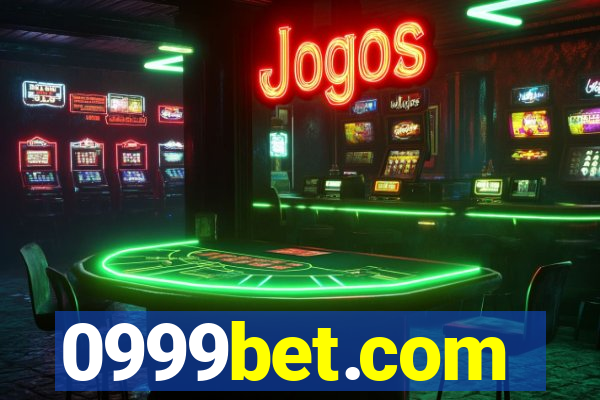 0999bet.com