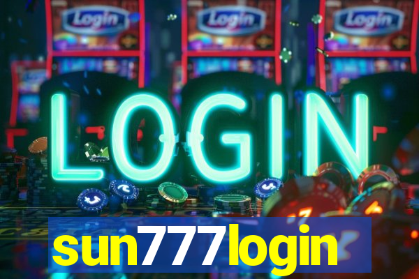 sun777login