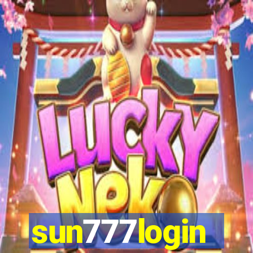 sun777login