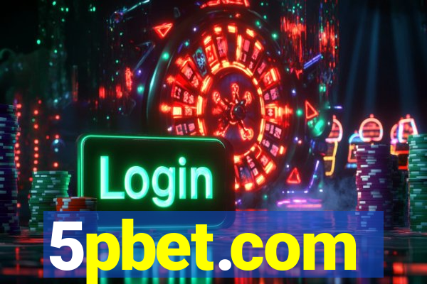 5pbet.com