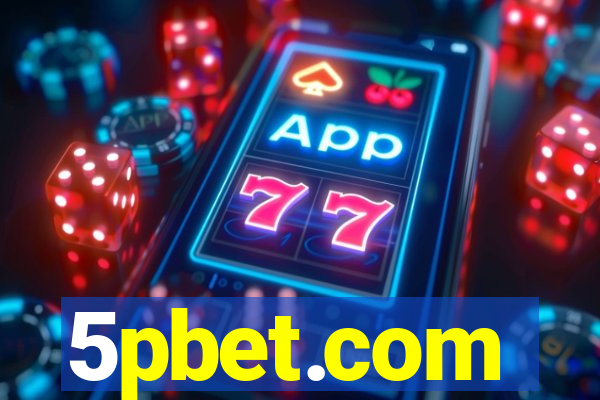 5pbet.com