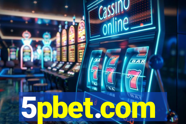 5pbet.com