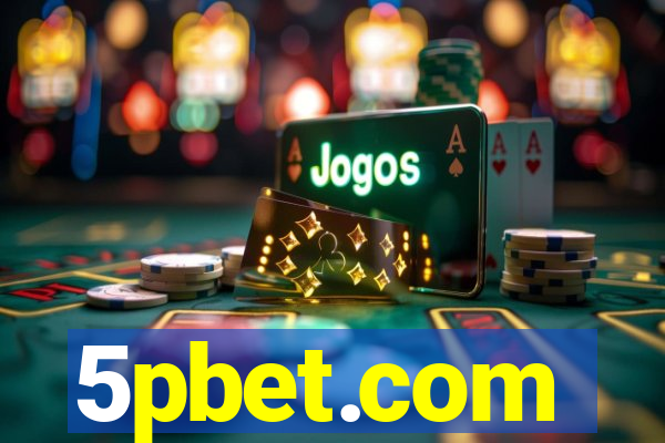 5pbet.com