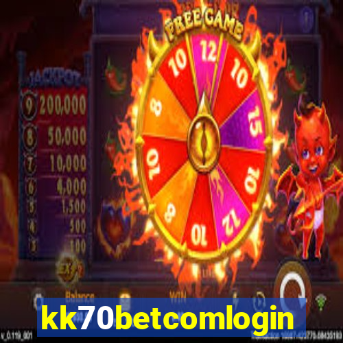 kk70betcomlogin