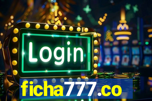 ficha777.co