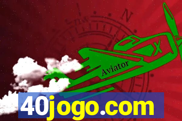 40jogo.com