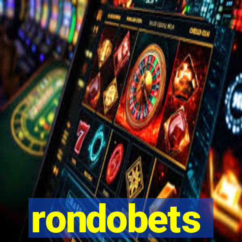 rondobets