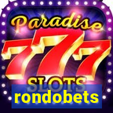 rondobets