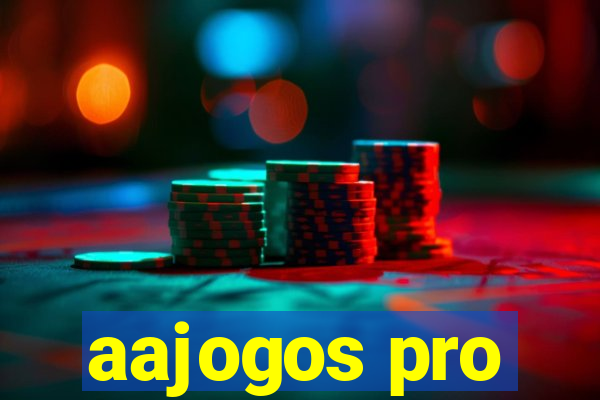 aajogos pro