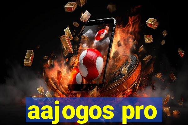 aajogos pro