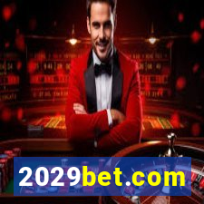 2029bet.com